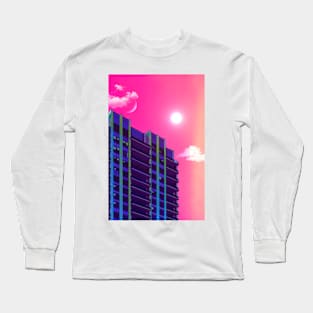 Skyrocket Long Sleeve T-Shirt